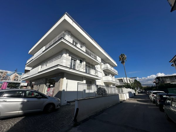 appartamento in vendita a Nola
