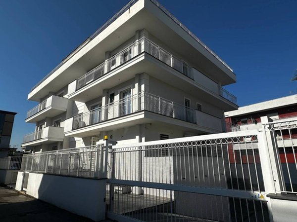 appartamento in vendita a Nola