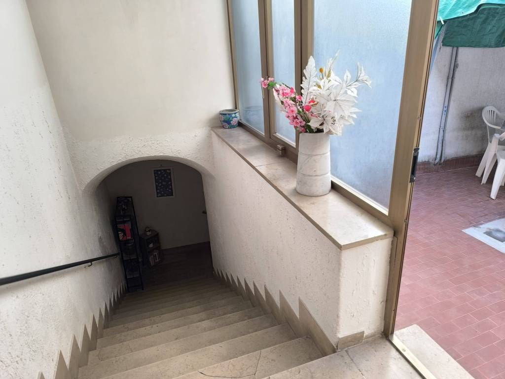 appartamento in vendita a Nola