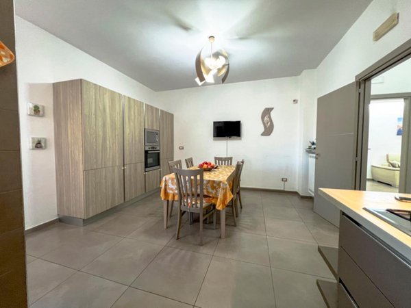 appartamento in vendita a Nola in zona Piazzola