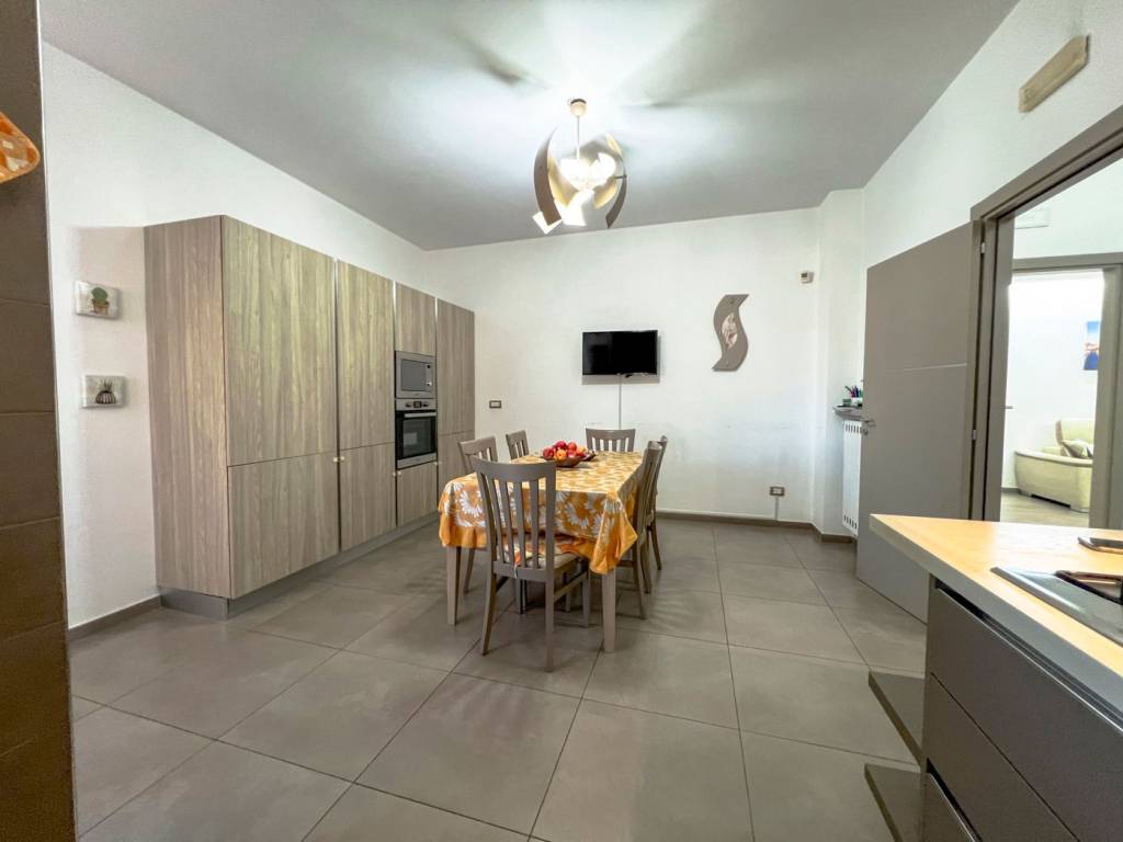 appartamento in vendita a Nola in zona Piazzola