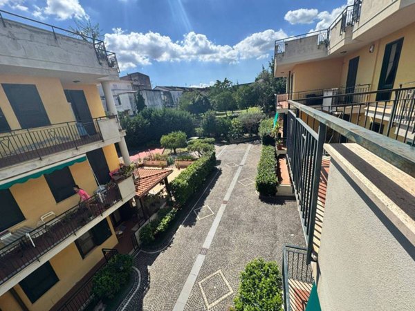 appartamento in vendita a Nola in zona Piazzola