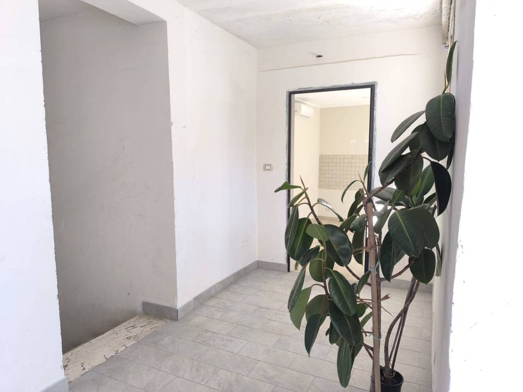 appartamento in vendita a Nola