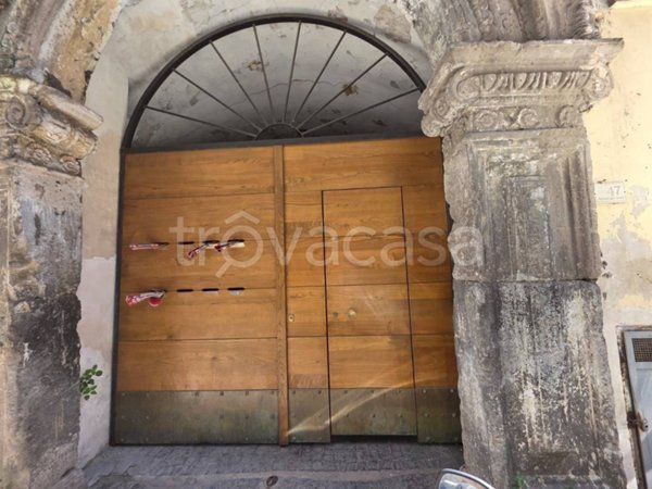 appartamento in vendita a Nola