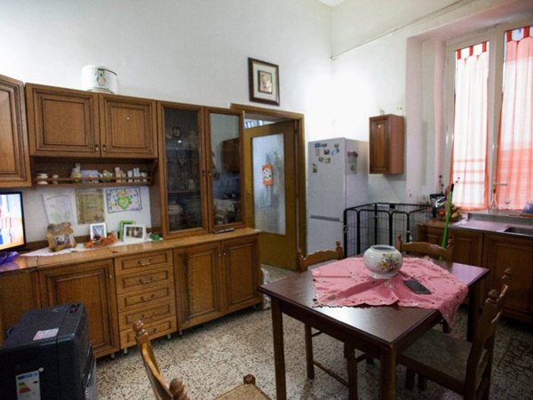 appartamento in vendita a Nola