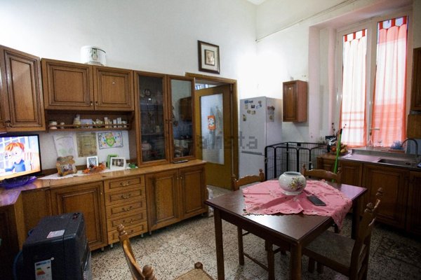 appartamento in vendita a Nola