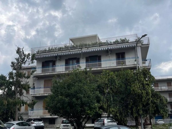 appartamento in vendita a Nola