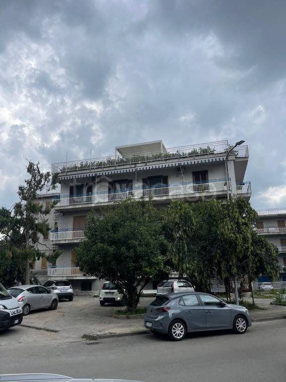 appartamento in vendita a Nola