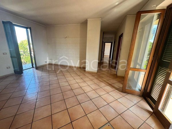 appartamento in vendita a Nola