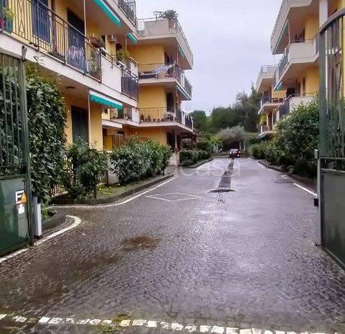 appartamento in vendita a Nola