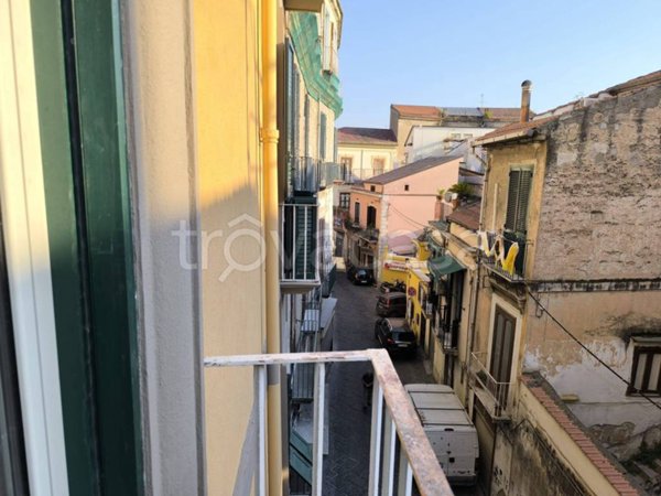 appartamento in vendita a Nola