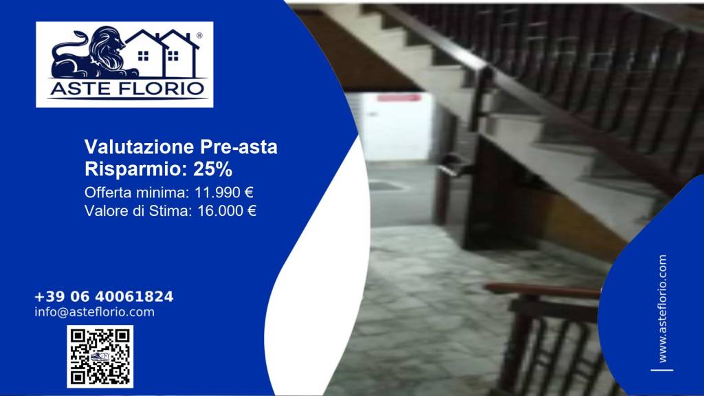 locale commerciale in vendita a Nola