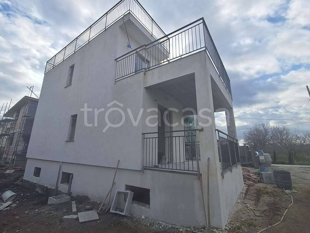 appartamento in vendita a Nola in zona Piazzola