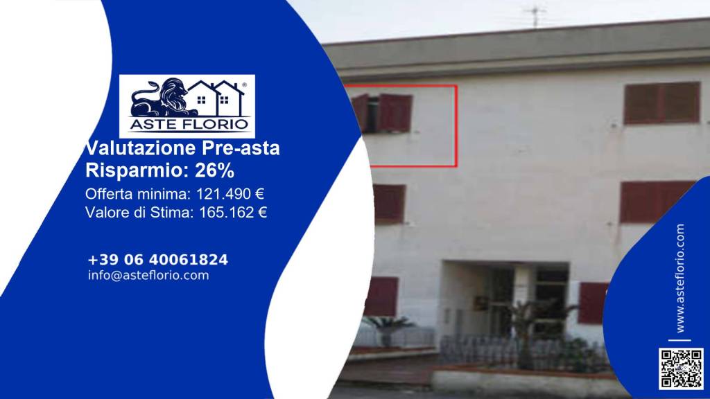 appartamento in vendita a Nola