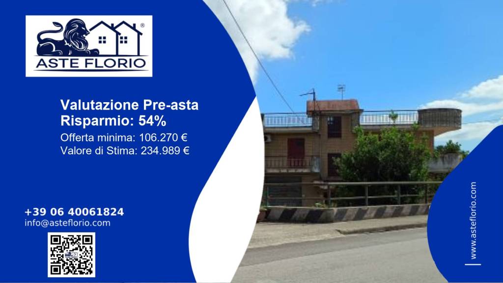 appartamento in vendita a Nola