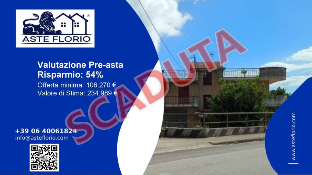 appartamento in vendita a Nola