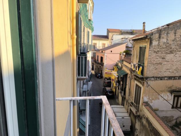 appartamento in vendita a Nola