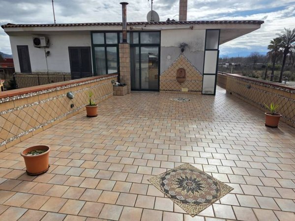 appartamento in vendita a Nola