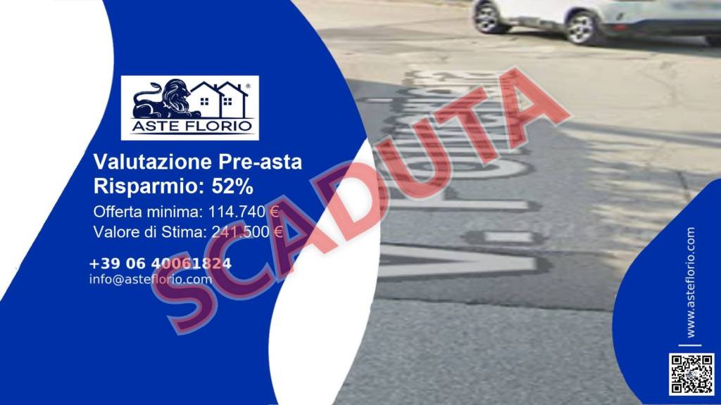 appartamento in vendita a Nola