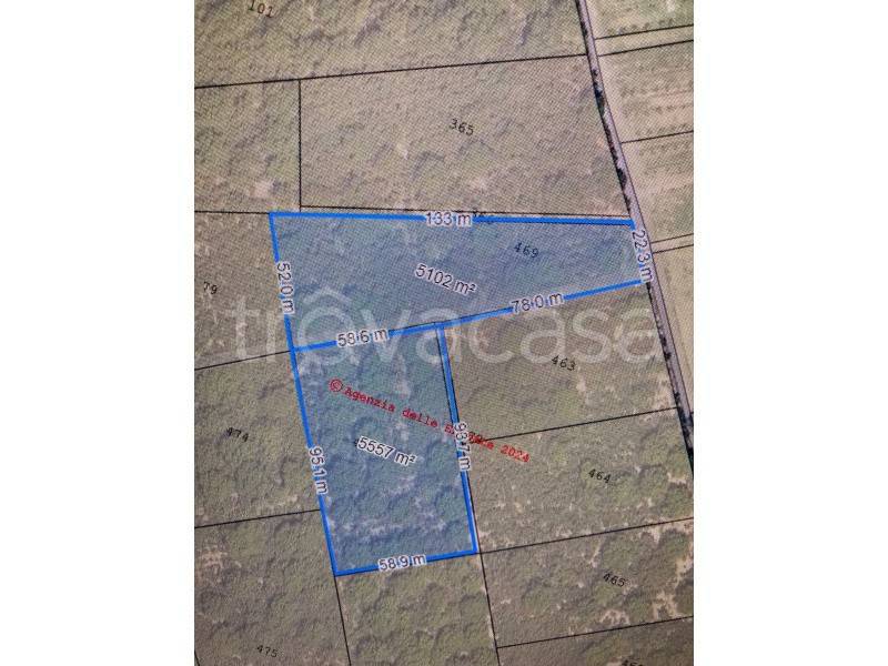 terreno agricolo in vendita a Nola