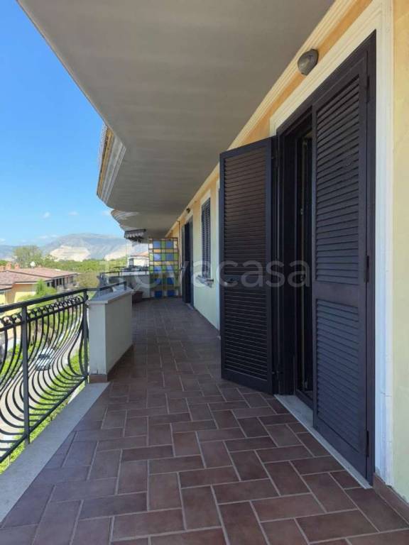 appartamento in vendita a Nola