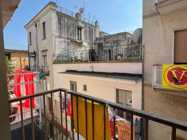 appartamento in vendita a Nola