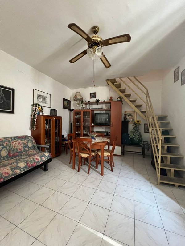 appartamento in vendita a Nola