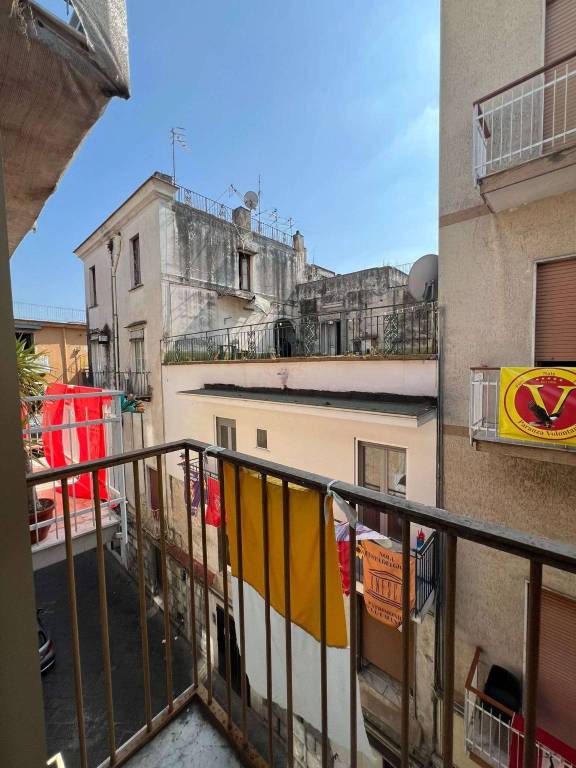 appartamento in vendita a Nola