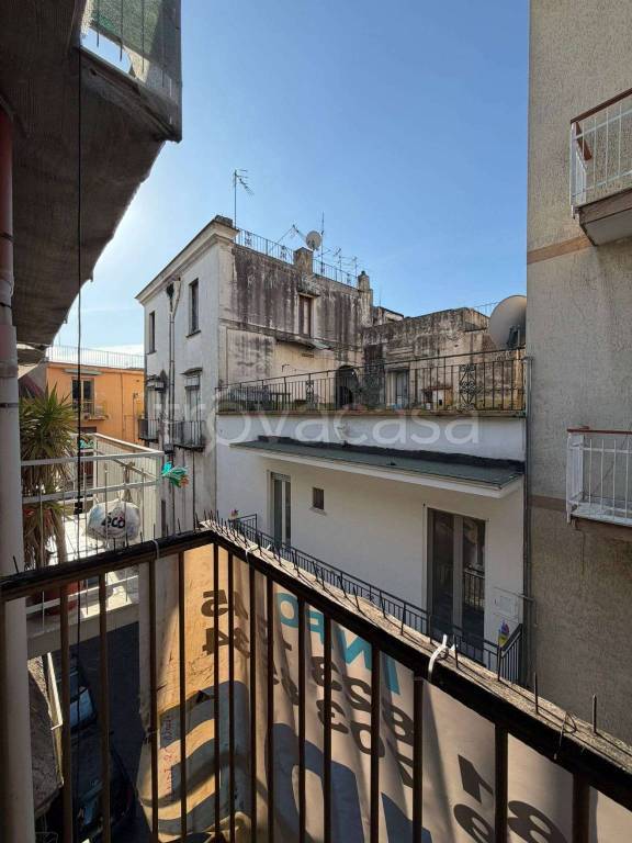 appartamento in vendita a Nola