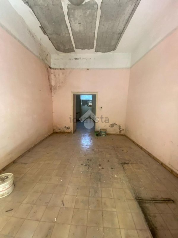 appartamento in vendita a Nola