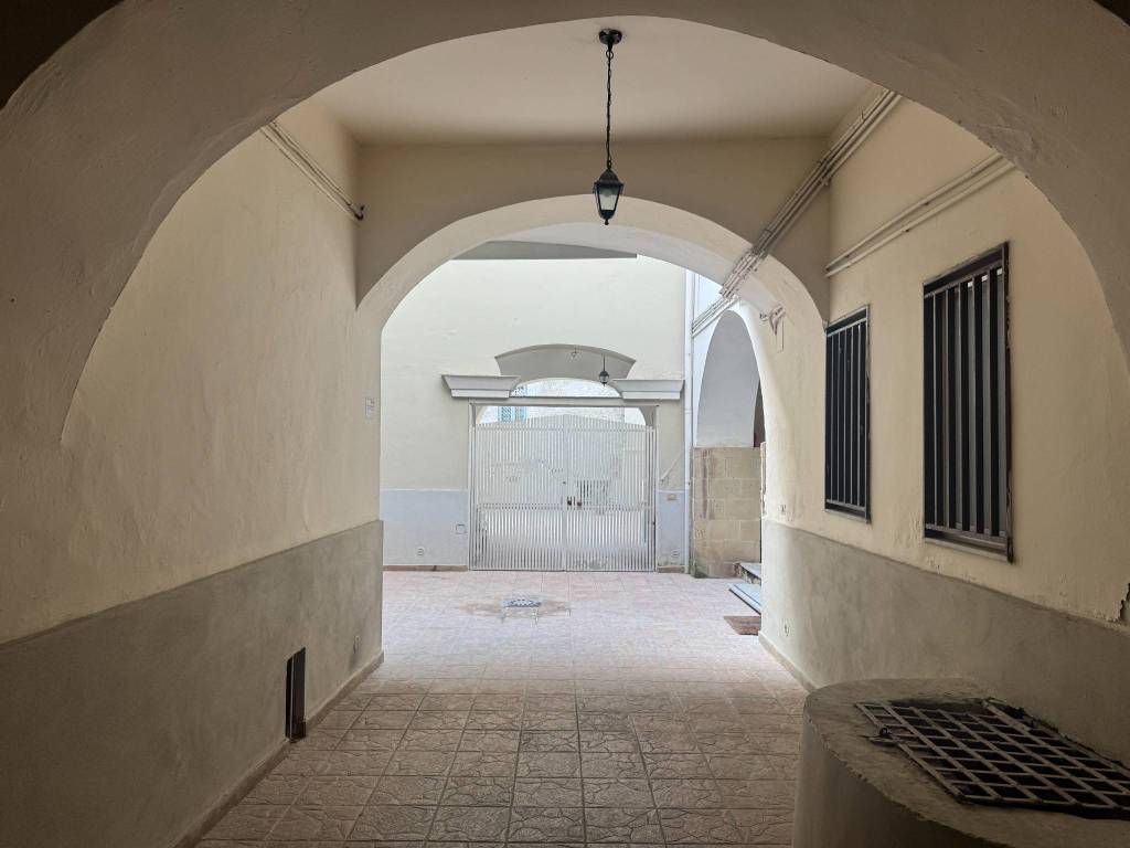 appartamento in vendita a Nola