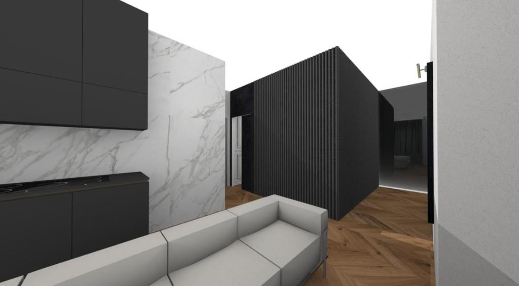 appartamento in vendita a Nola