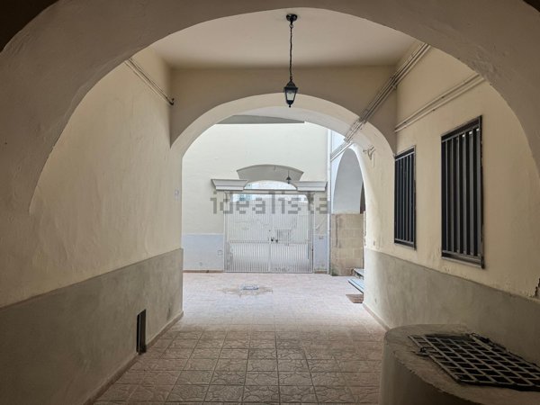 appartamento in vendita a Nola