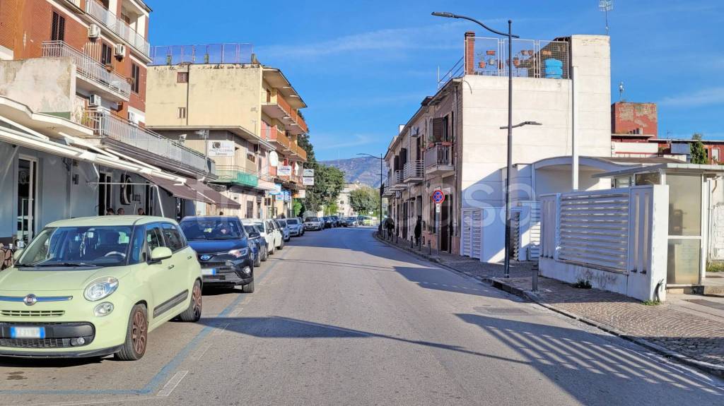 appartamento in vendita a Nola