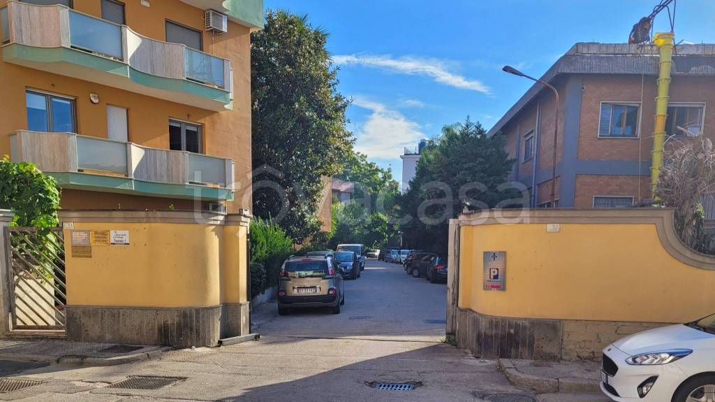 appartamento in vendita a Nola