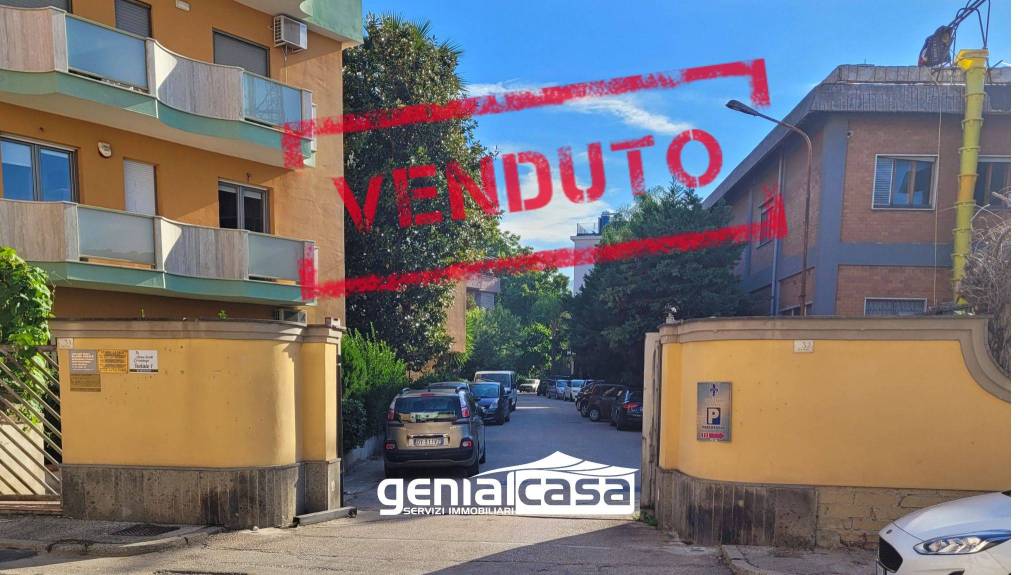 appartamento in vendita a Nola