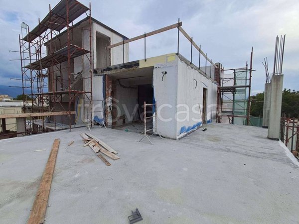 appartamento in vendita a Nola