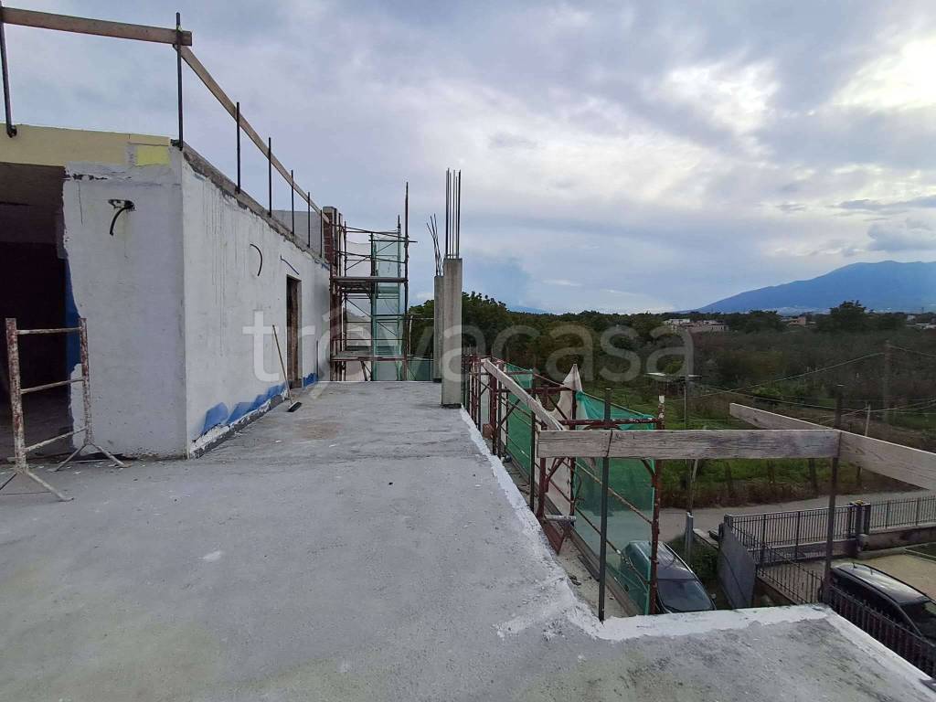 appartamento in vendita a Nola