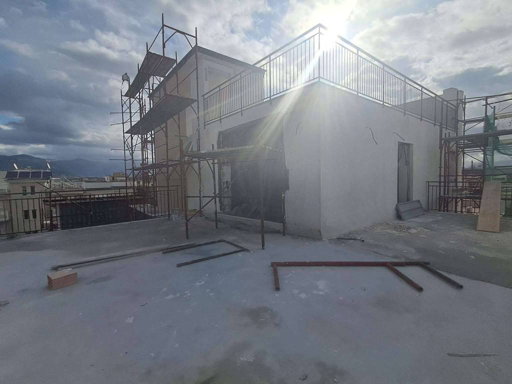 appartamento in vendita a Nola