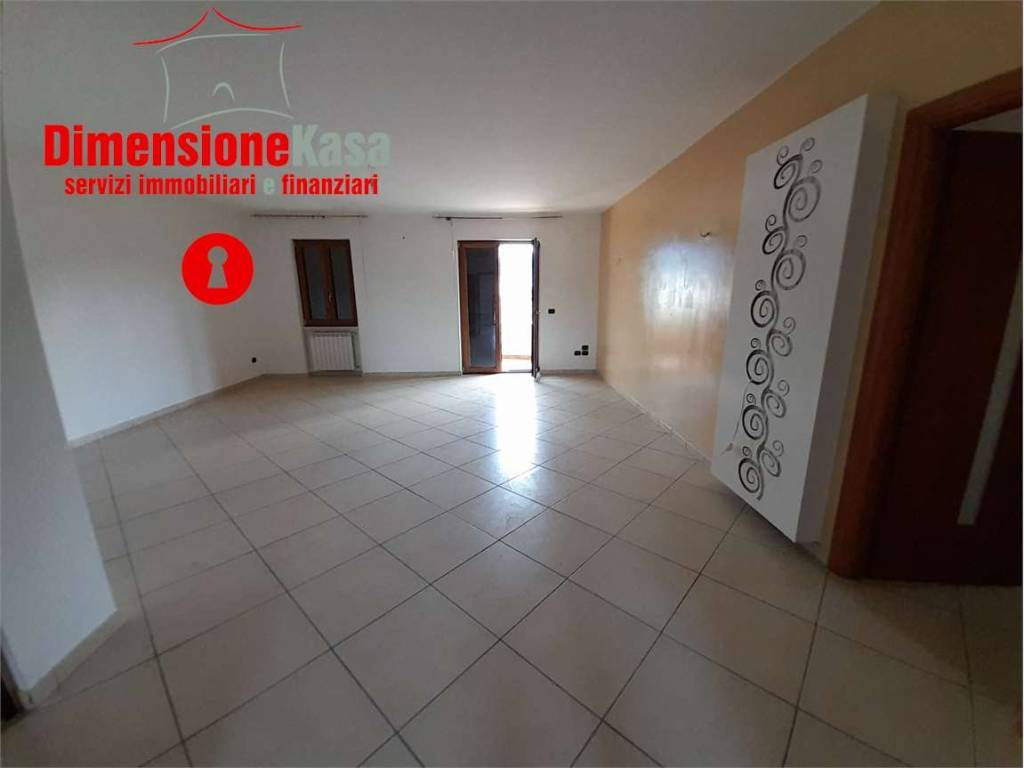 appartamento in vendita a Nola