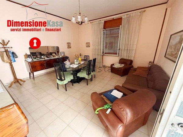 appartamento in vendita a Nola