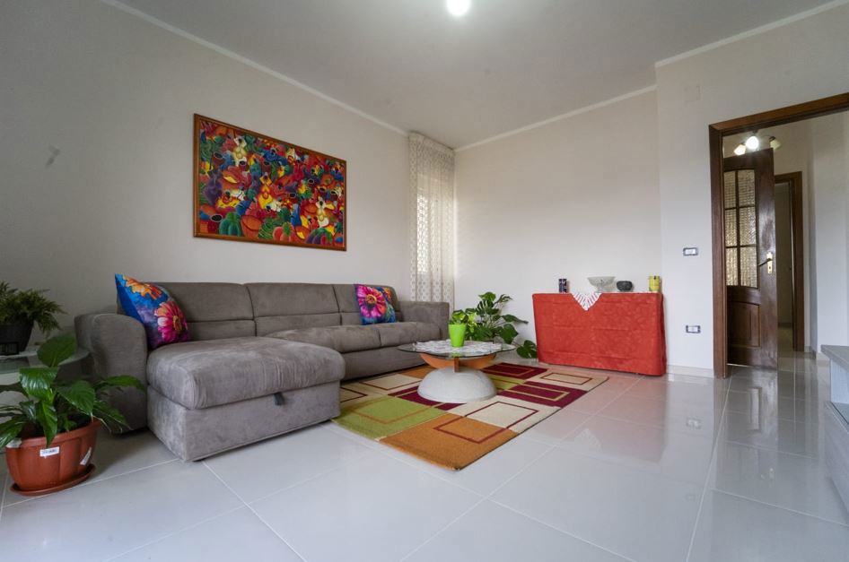 appartamento in vendita a Nola