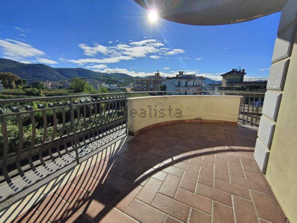 appartamento in vendita a Nola