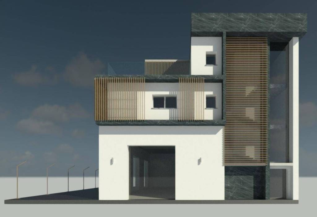 appartamento in vendita a Nola