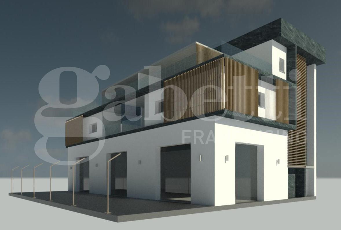 appartamento in vendita a Nola