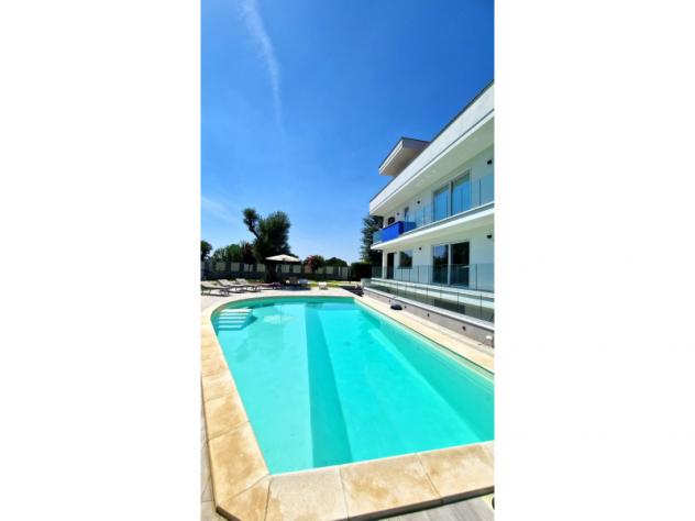 casa indipendente in vendita a Nola