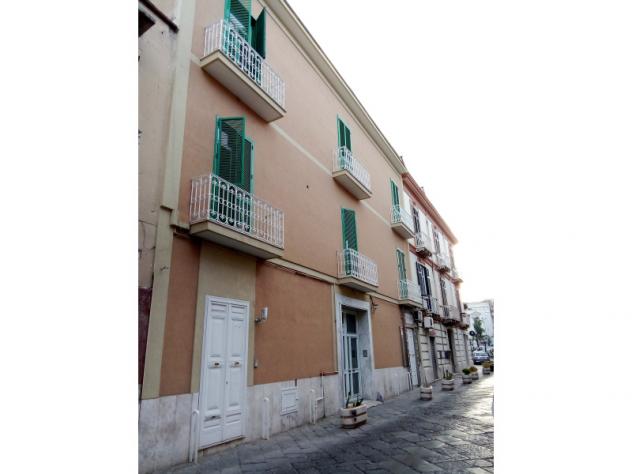 appartamento in vendita a Nola