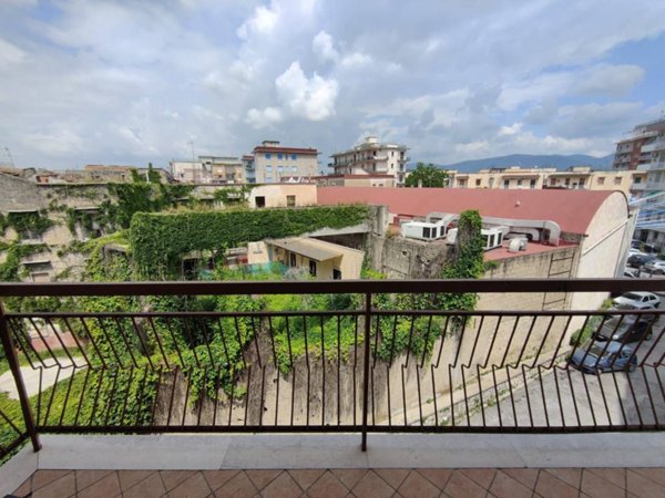 appartamento in vendita a Nola