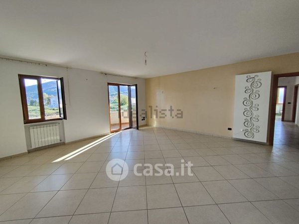 appartamento in vendita a Nola