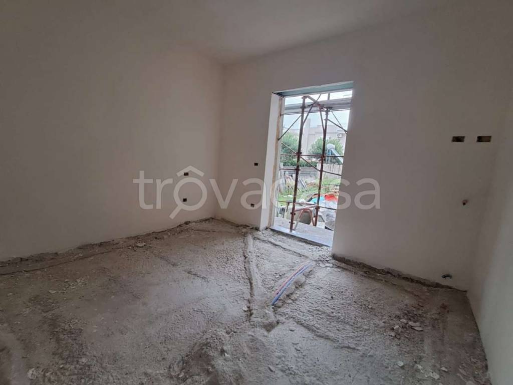 appartamento in vendita a Nola